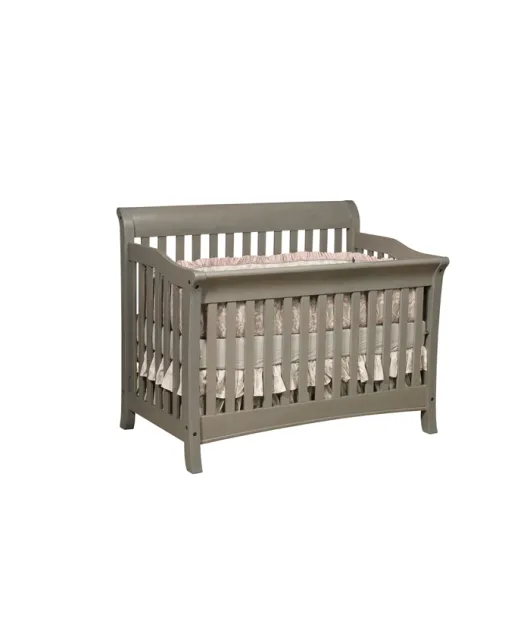 Berkley Convertible Crib