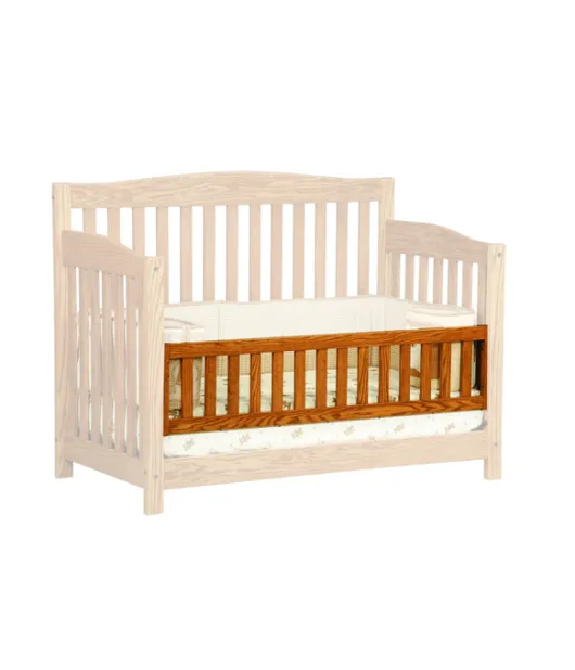 Berkley Convertible Crib