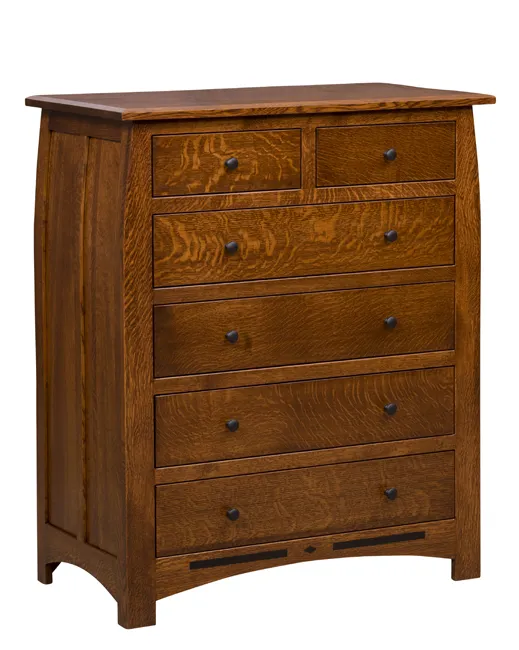 Linbergh Chest