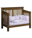 McCoy Convertible Crib