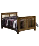 McCoy Convertible Crib