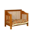 Mission Convertible Crib