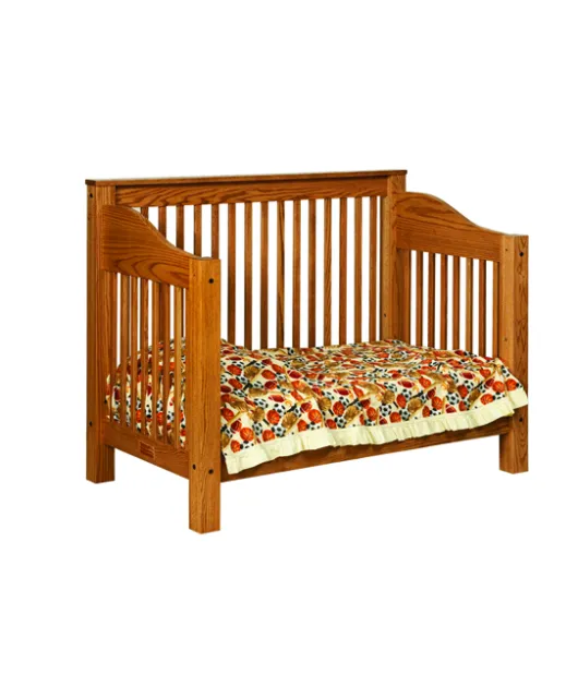 Mission Convertible Crib