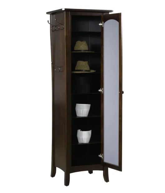 OT Hat Cabinet