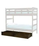 #1720 Kingston Bunk Bed