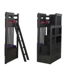 #1720 Kingston Bunk Bed