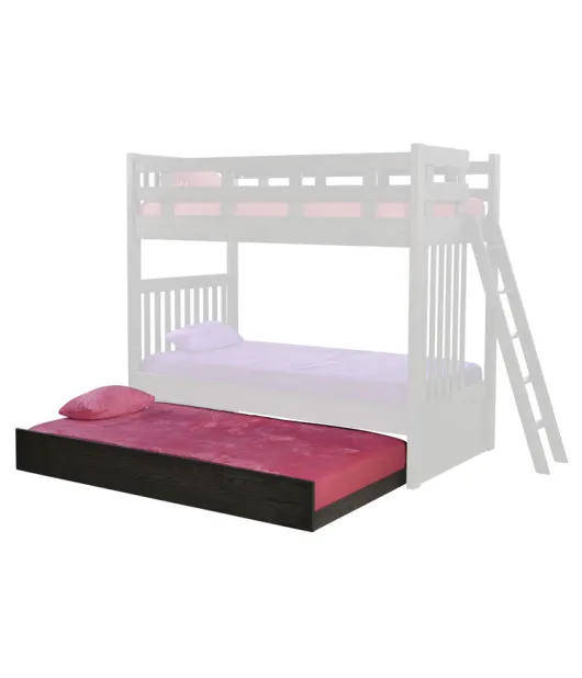 Kingston Bunk Bed with Trundel