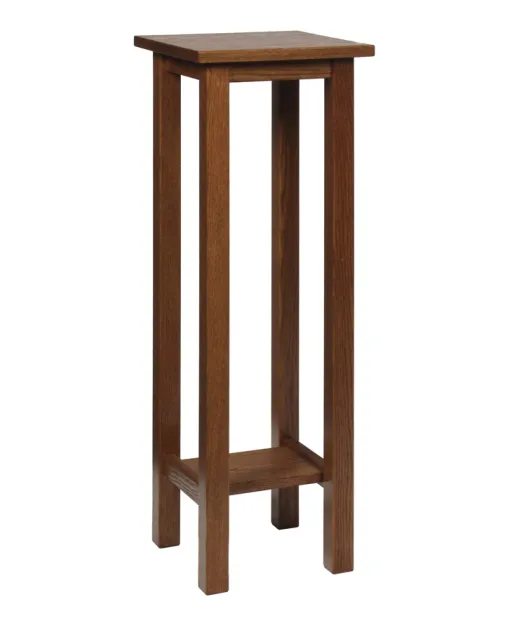 Plain Plant Stand