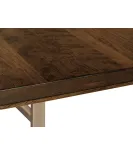 Regal Dining Table