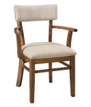 Emerson Dining Chair - QUICK SHIP