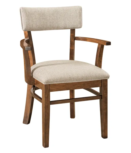 Emerson Dining Chair - QUICK SHIP