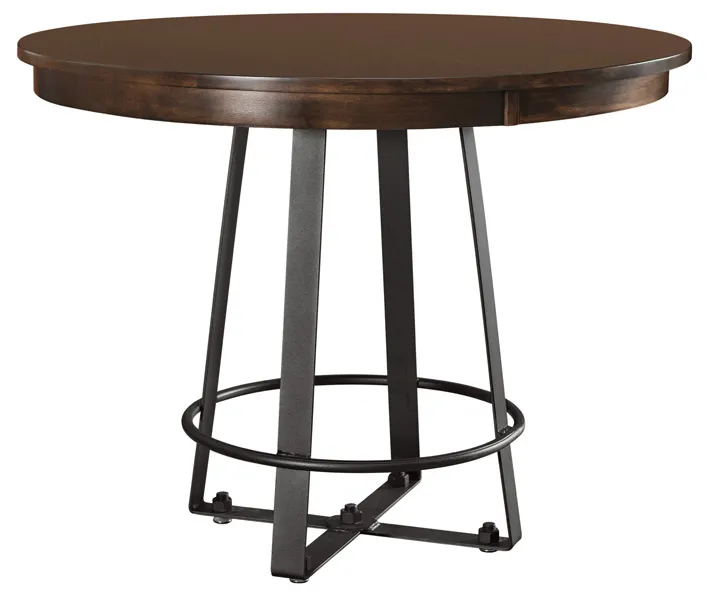 Iron Craft Pub Table