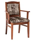 RH Bayfield Dining Chair