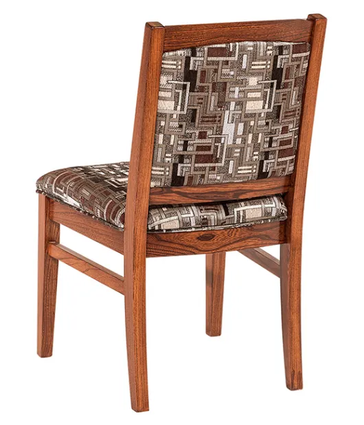 RH Bayfield Dining Chair