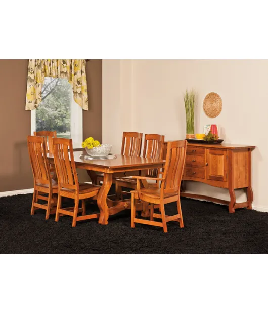 Carolina Dining Chair