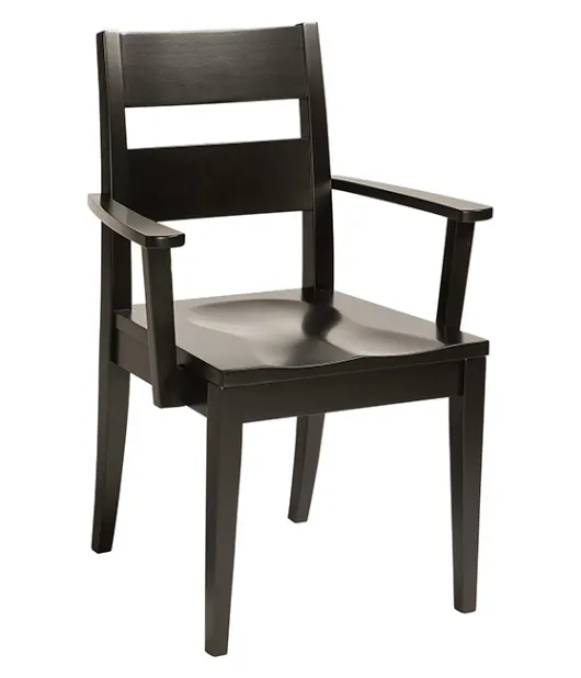 RH Carson Dining Chair