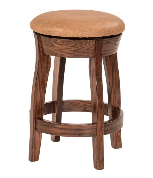 Dillon Bar Stool - QUICK SHIP