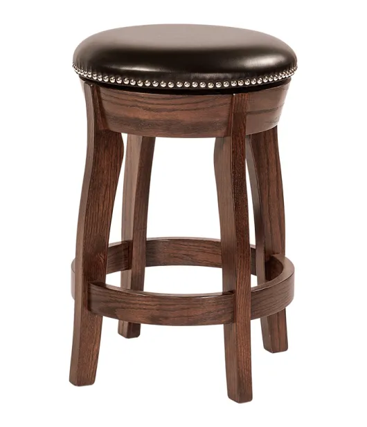 Dillon Bar Stool - QUICK SHIP