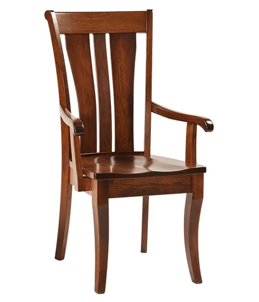 Fenmore Dining Chair - QUICK SHIP