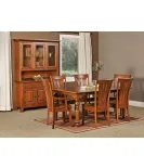 Fenmore Dining Chair - QUICK SHIP