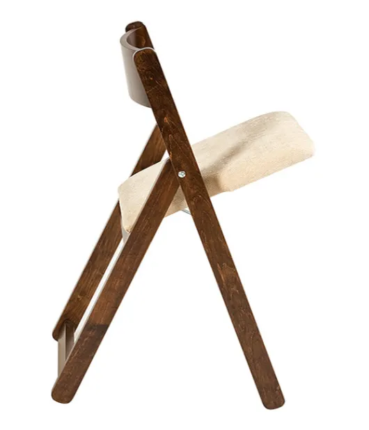 Folding Side Chair