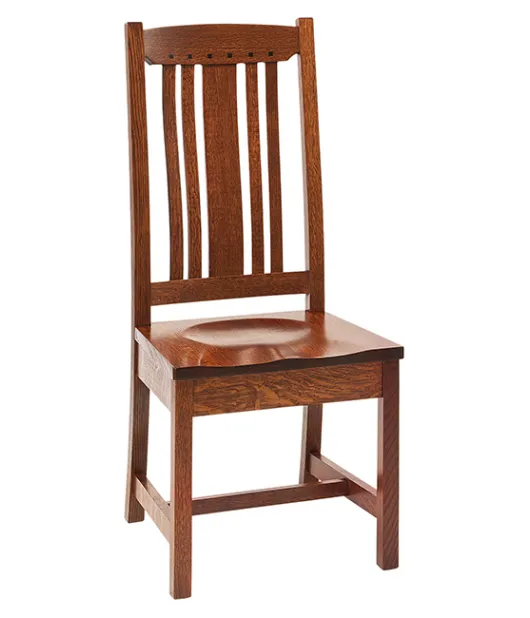 Grant Dining Chair - QUICK SHIP