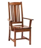 Grant Dining Chair - QUICK SHIP