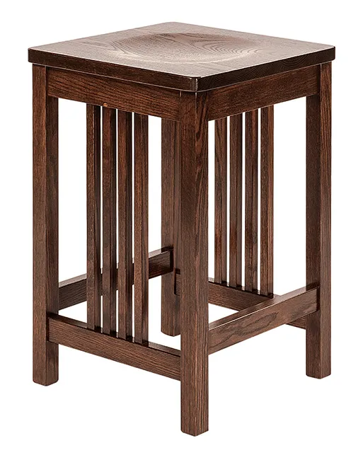 Griffin Bar Stool