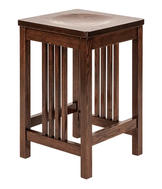 Griffin Bar Stool