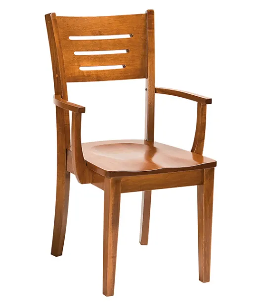 Jansen Dining Chair