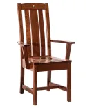 Mesa Dining Chair