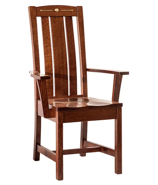 Mesa Dining Chair