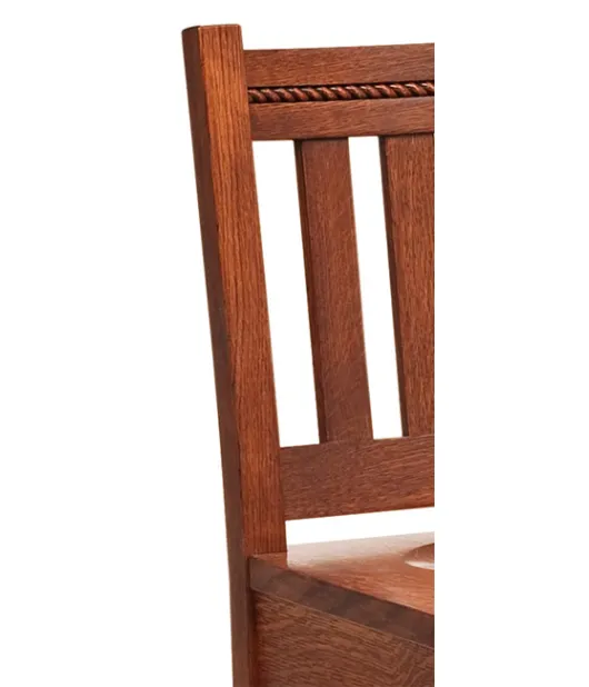 West Lake Swivel Bar Stool