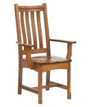 West Lake Dining Chair