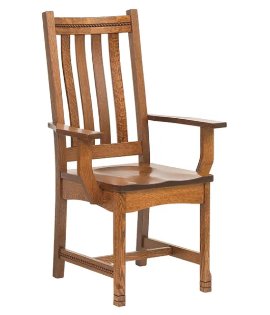 West Lake Dining Chair