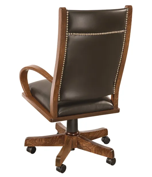 Wyndlot Desk Chair