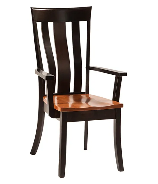 Yorktown Dining Chair - QUICK SHIP