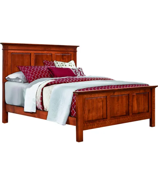 Rockwell Bedroom Set