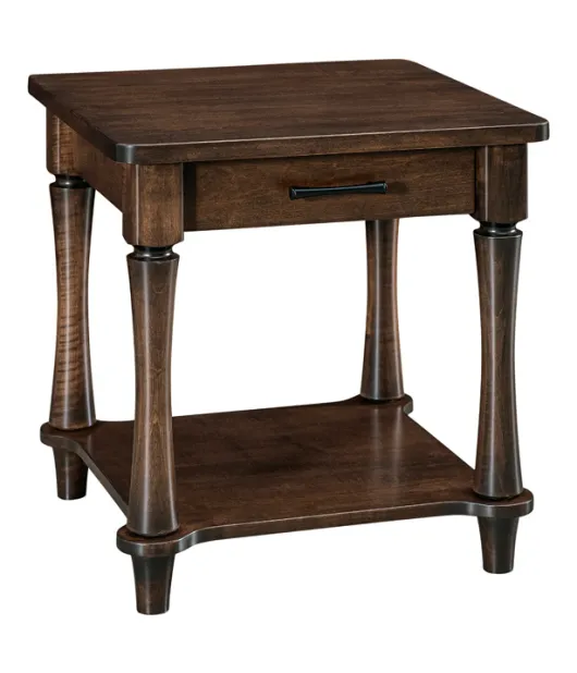 Royal Sedona End Table