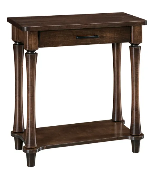 Royal Sedona Console Table