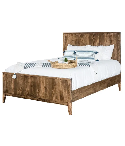 Sandalwood Bedroom Set