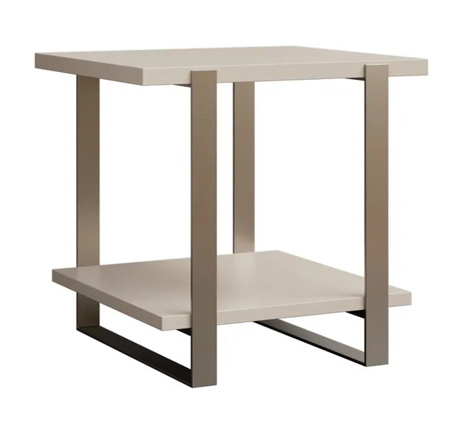 BF Saratoga End Table