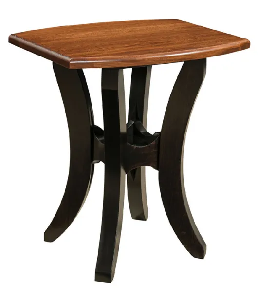 Sierra Chair Side Table