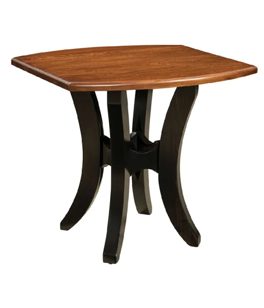 Sierra End Table