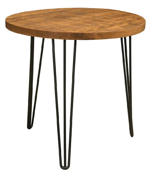 Silverton 24" End Table