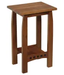 Boulder Creek Plant Stand