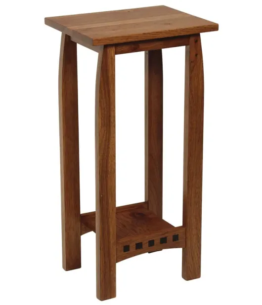 Boulder Creek Plant Stand