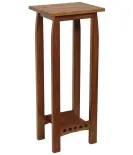 Boulder Creek Plant Stand