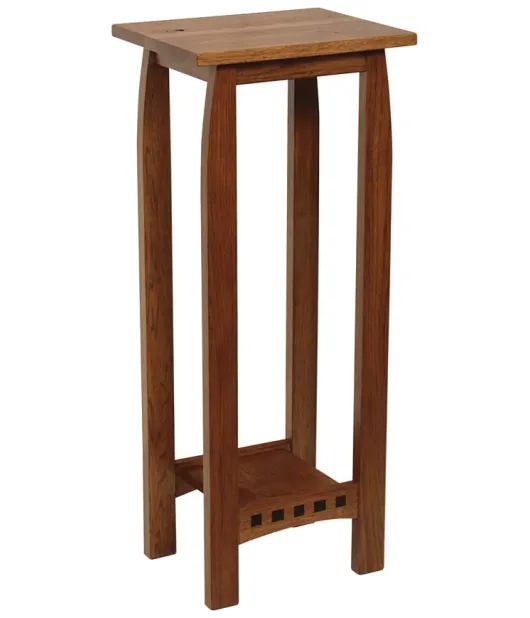 Boulder Creek Plant Stand