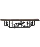 SP Rustic Shelf